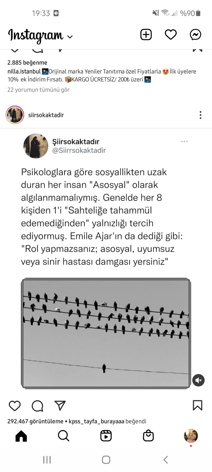 Kendi halimde biriyim ama her ortamda nefret topluyorum, ne yapabilirim?