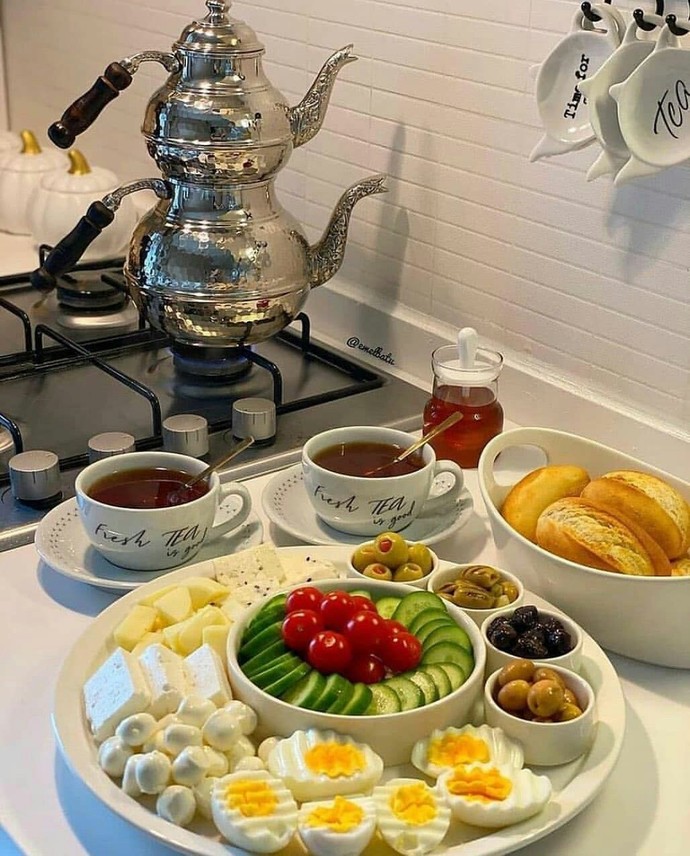 En son ne zaman yumurta yediniz?