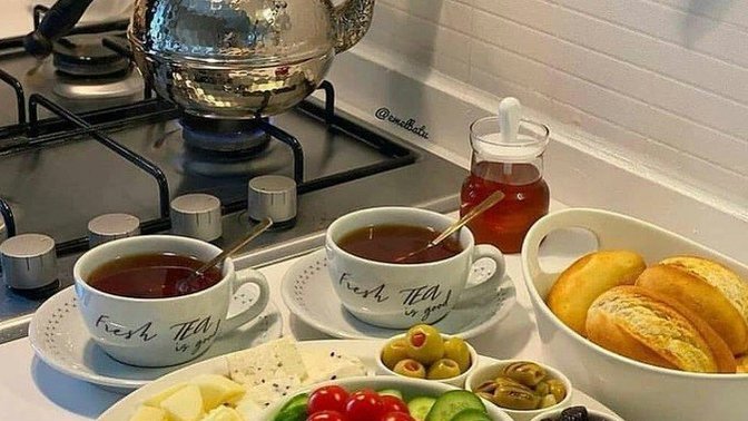 En son ne zaman yumurta yediniz?