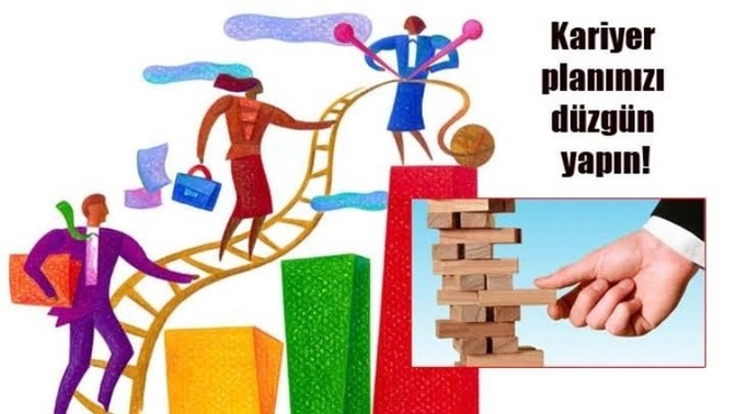 Bütün kadınlar kariyer yapmalı ya da meslek sahibi olmalı diye düşünüyorum. Peki nedir kadının başarısını engelleyen etkenler?