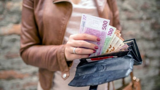 Bugüne kadar en çok ne kadar para biriktirdiniz?
