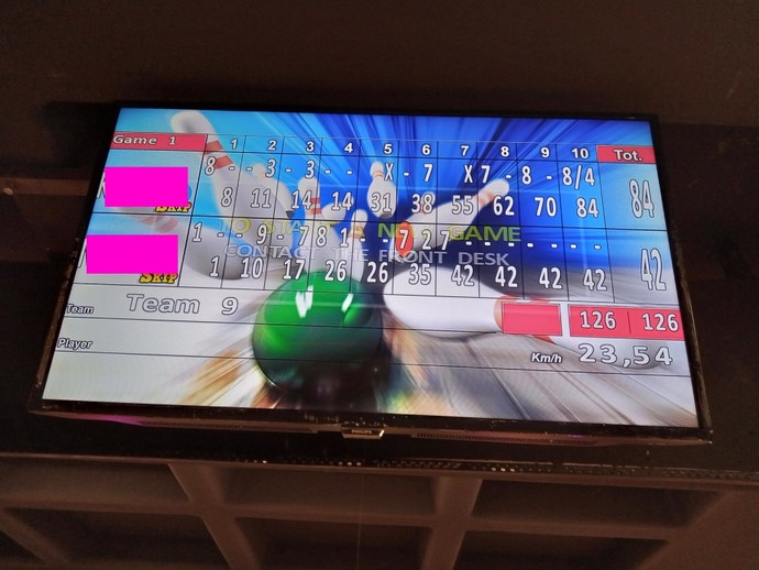 Bowling oynamayı biliyor musunuz? En son oynadığınız oyunda yenildiniz mi?