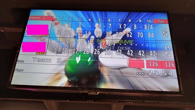 Bowling oynamayı biliyor musunuz? En son oynadığınız oyunda yenildiniz mi?
