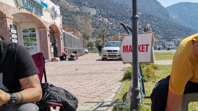 İnsanlarda hoşlandığınız davranışlar nelerdir?