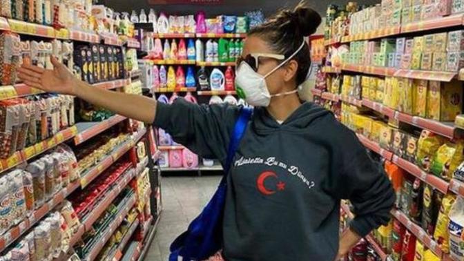 Alışverişi hangi marketten yaparsınız?