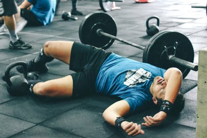 Spor günü motivasyonunuz düşükse, yine de spor yapar mısınız?