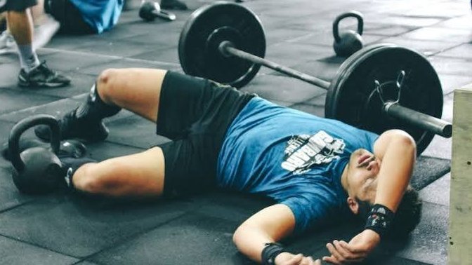 Spor günü motivasyonunuz düşükse, yine de spor yapar mısınız?