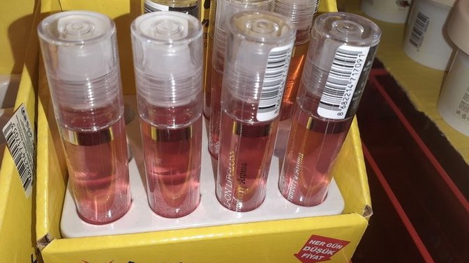 Güzel mi bunlar?