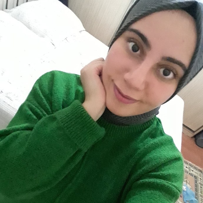 Kapalıyım ama yaşlı ve çirkin gözüküyormuşum, ne yapmalıyım?