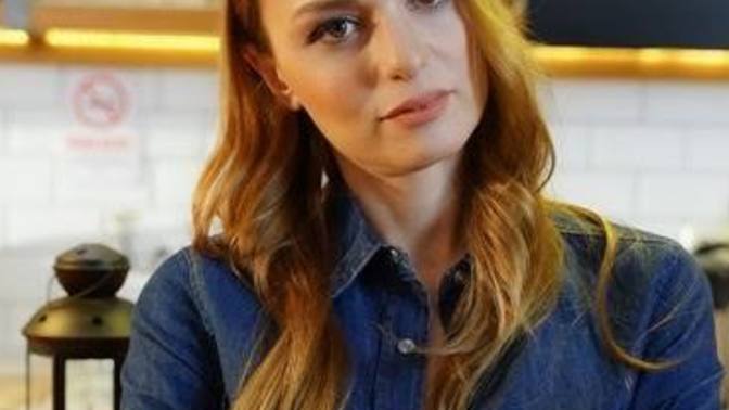 Nilperi Şahinkaya:"Fenomen olmak için sapıtmak yeterli." dedi. Sizce haklı mı?