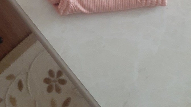 Turuncumsu diye aldim bu renk çıktı 🙉? Giyilmez mi sizce birde pahalı da sayılır?