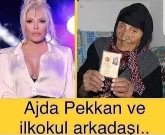 İlkokul arkadaşlarınızı hatırlıyor musunuz?