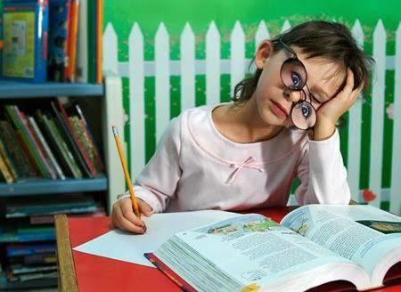 Öğrencilik döneminde çalışkan mıydın?