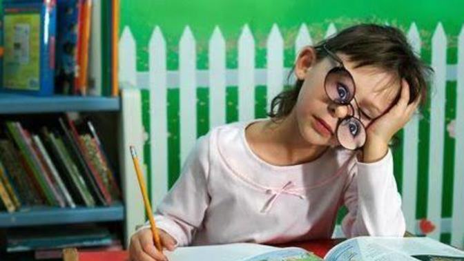 Öğrencilik döneminde çalışkan mıydın?