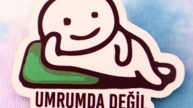 Hayattaki umursamazlığınıza 10 üzerinden kaç  puan verirsiniz?