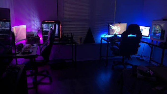 Bir gamerın sahip olabileceği en değerli şey nedir?