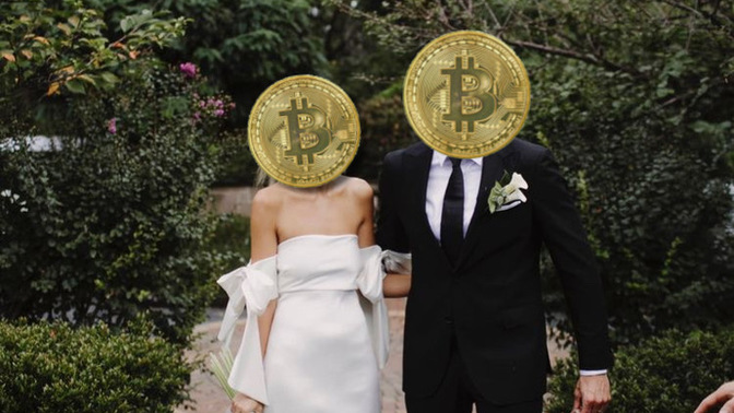 Eşiniz düğün takılarını coine yatırmak istese tepkiniz ne olur?