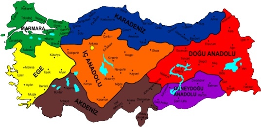 Doğuda hep erkeğin mi dediği oluyor. Kadınlara değer verilmiyor mu orada?