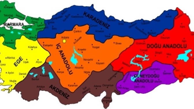 Doğuda hep erkeğin mi dediği oluyor. Kadınlara değer verilmiyor mu orada?