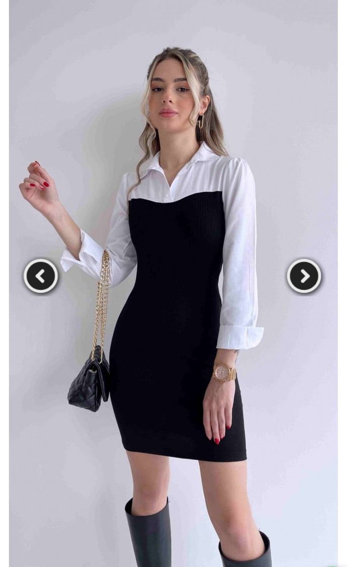 Kızlar iki elbiseden hangisi güzel sizce?
