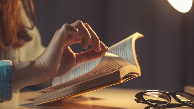 Kitap okurken hedef belirler misiniz?
