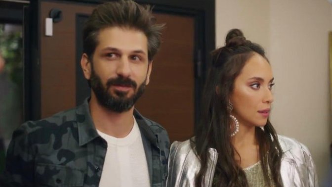 Dokunmadan sevebilmek mümkün müdür?