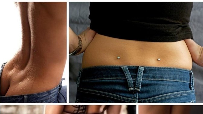 Venüs gamzelerine takılan piercing daha güzel mi yoksa itici mi yapar?