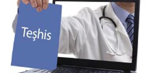 Internetten sağlık bilgisi almak?