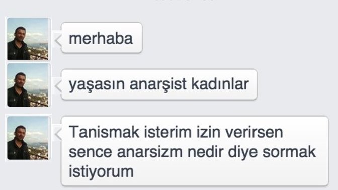 Hayatınızda her an mesaj atabileceğiniz birileri var mı?