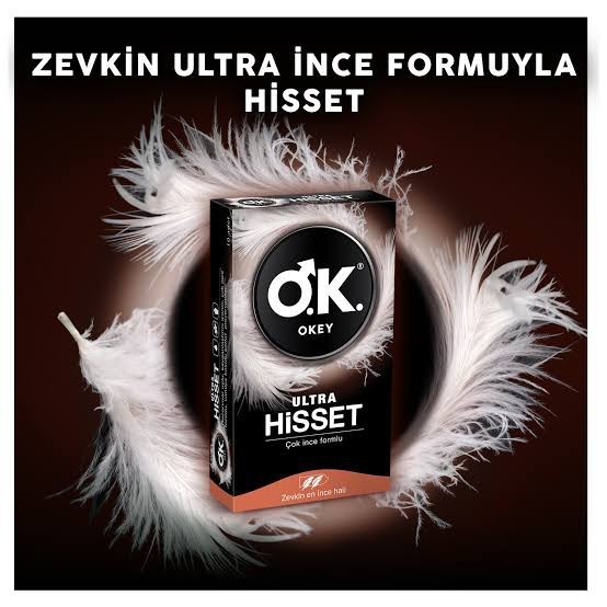 En ince prezervatif hangisi?
