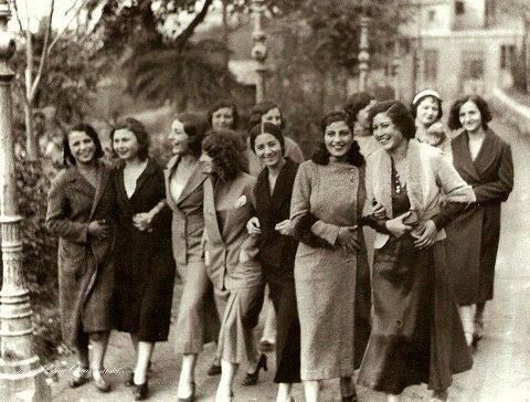 20. Yüzyıl da yaşamak ister miydiniz?