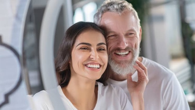 Tüm mirasın size kalacağını bilseniz sizden çok yaşlı, zengin biriyle evlenir miydiniz?