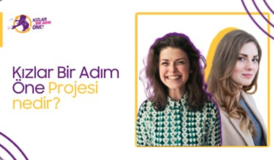 İlham veren kadınlar serisinde kimi görmek istersin?
