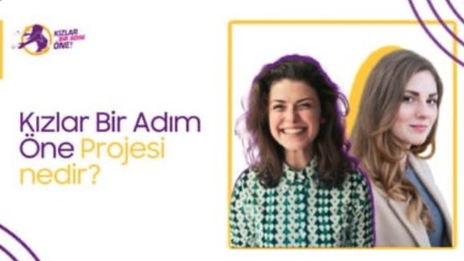 İlham veren kadınlar serisinde kimi görmek istersin?