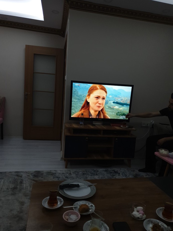 Sevmek sanat mıdır?