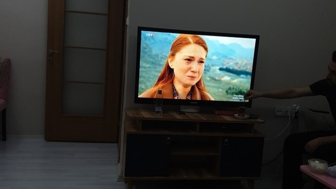 Sevmek sanat mıdır?