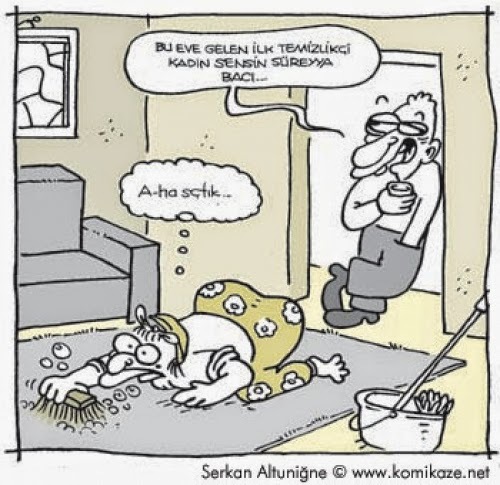 En çok neyden etkilenirsiniz?