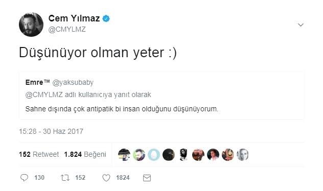 Hazır cevap mısınızdır?