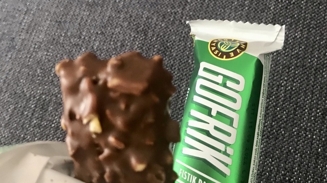 En sevdiğin abur cubur hangisi?