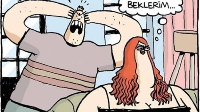 Cumartesi geceniz nasıl geçiyor?