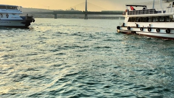 Hayatındaki insana yeri geldiğinde "ne tarafta ineceksin" diyek kadar güçlü müsün?