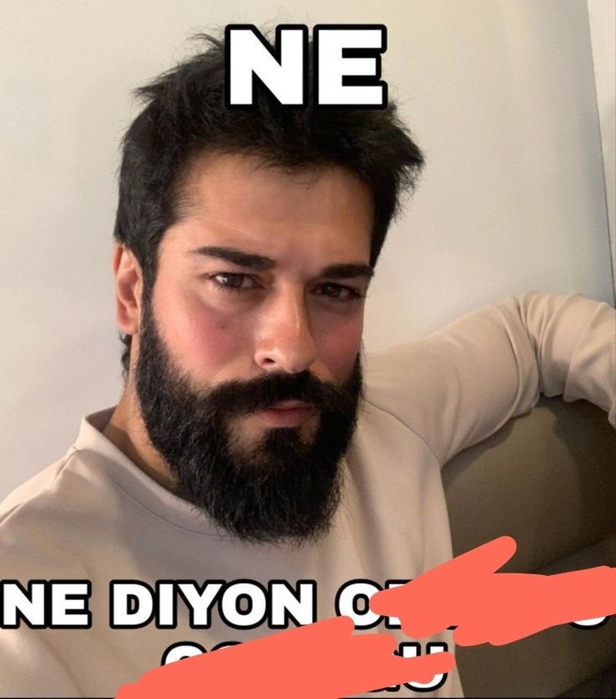 Erkek arkadaşımla tartıştık, gece böyle mesaj atmış soğuk nasıl davransam?