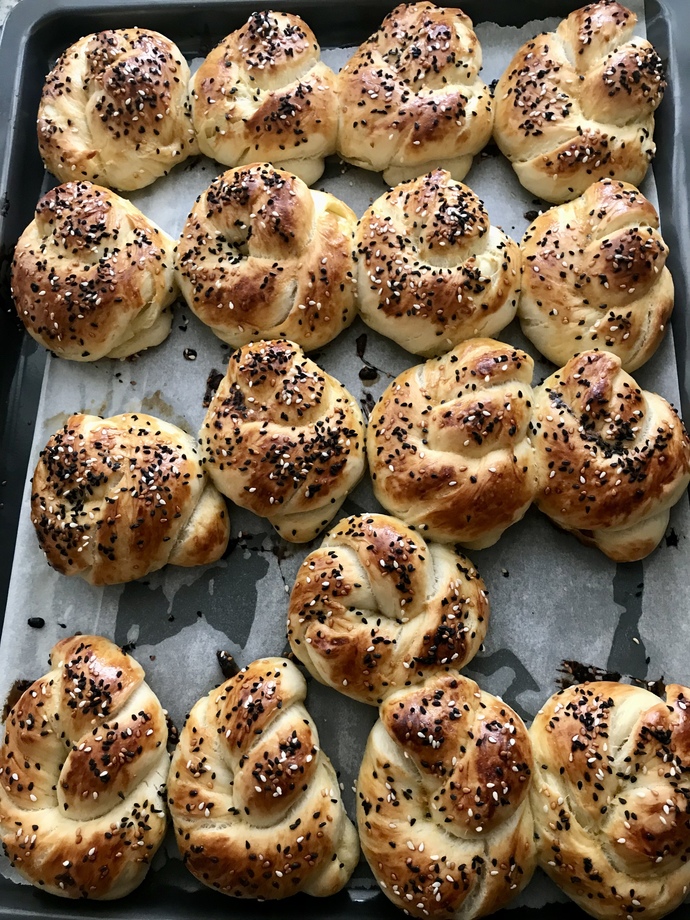 Evde yemek yapmak sizin için eğlence midir, eziyet mi?