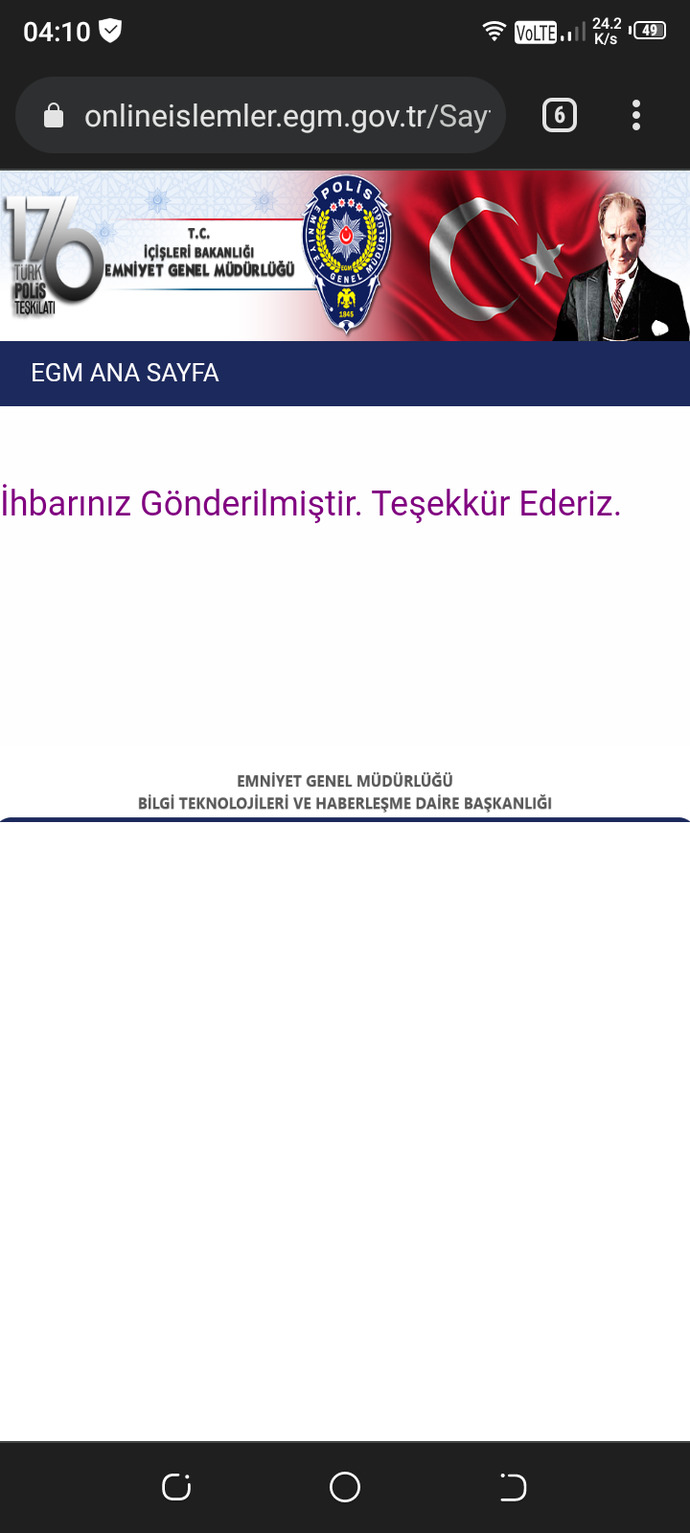Her şey olabilirsiniz ama evlatları bebekleri hastalikli ruh hallerinize malzeme yapamazsınız insan olan susar mi ben susmam?