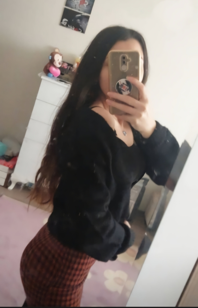 Saçlarım çok uzadı, sizce kestirmeli miyim?