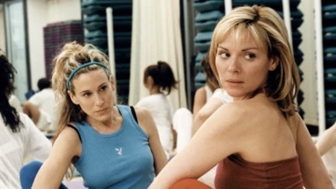Spor salonuna gitmek istiyorum ama çekiniyorum, nasıl yenicem bunu?