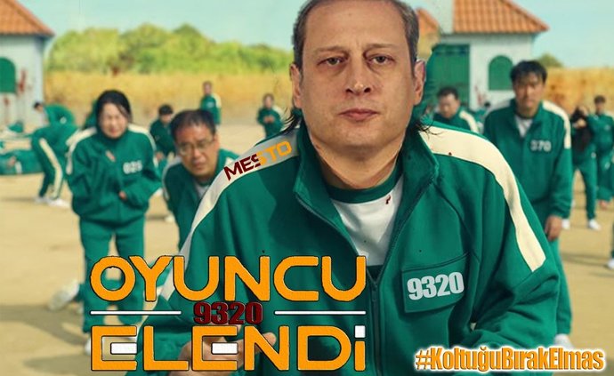 Galatasaray seçime gidiyor! Sizce Galatasarayın yeni başkanı kim olur?