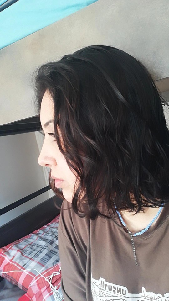 Bana bundan daha kısa saç yakışır mı?