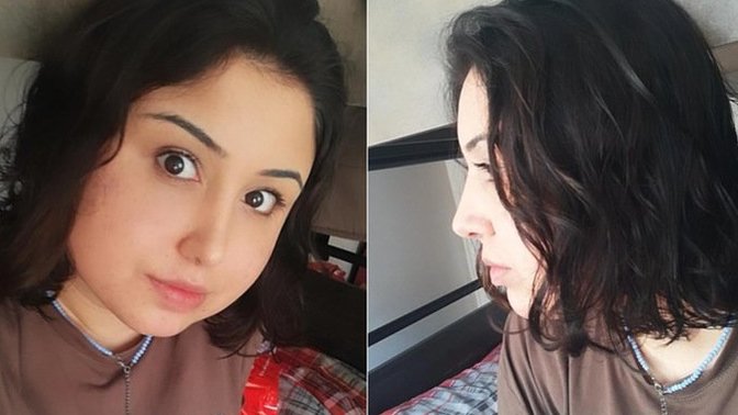 Bana bundan daha kısa saç yakışır mı?
