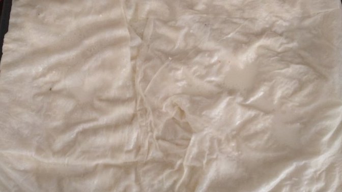 Sabah kahvaltıya börek yapar mısınız?